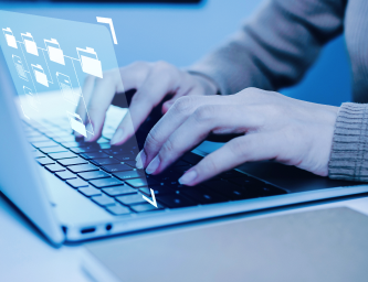 Various database softwares