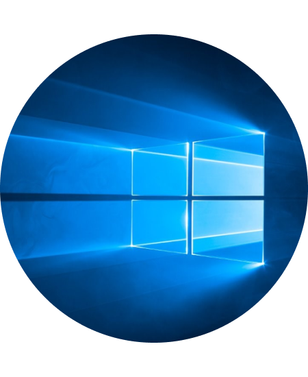 Microsoft operating systems