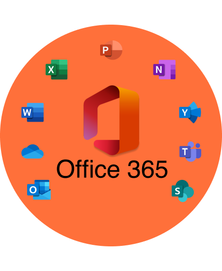 Microsoft Office 365