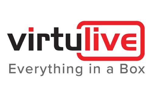 Virtulive Technologies Pvt Ltd